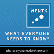 What Everyone Needs to Know