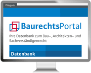 Baurechtsportal