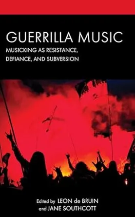 Bloomsbury Music and Sound: Ethnomusicology