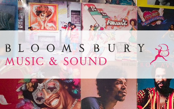 Bloomsbury Music and Sound
