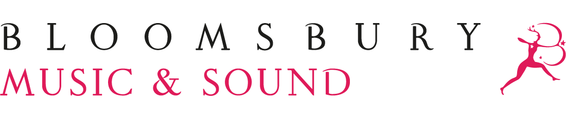 Bloomsbury Music and Sound