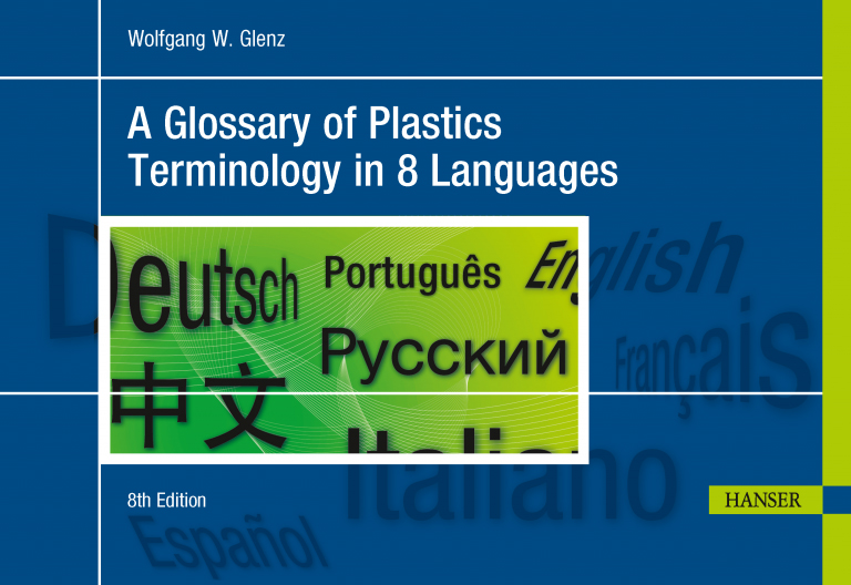 A Glossary of Plastics Terminology in 8 Languages