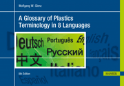 A Glossary of Plastics Terminology in 8 Languages