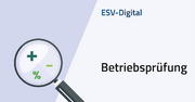 ESV-Digital Betriebspr&uuml;fung