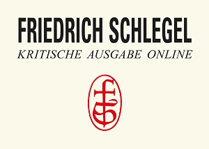 Friedrich Schlegel Kritische Ausgabe Online (SKAO)