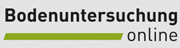 Bodenuntersuchung online - Handbuch der Boden- und Feststoffuntersuchungen