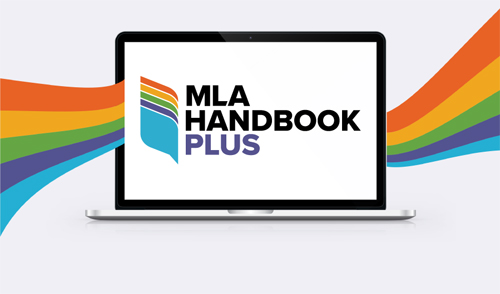 MLA Handbook Plus