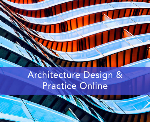 Architecture Design & Practice Online
