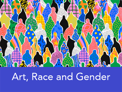 Bloomsbury Visual Arts: Art, Race and Gender Collection