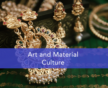 Art and Material Culture Collection
