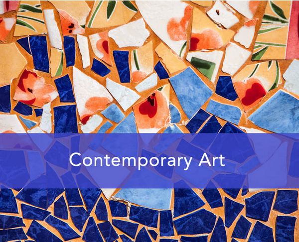 Contemporary Art Collection