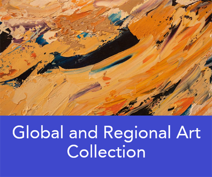 Bloomsbury Visual Arts: Global and Regional Art Collection