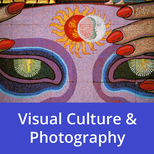 Bloomsbury Visual Arts: Visual Culture and Photography