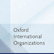 Oxford International Organisations (OXIO)