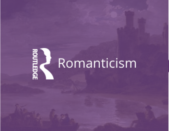 Routledge Historical Resources: Romanticism