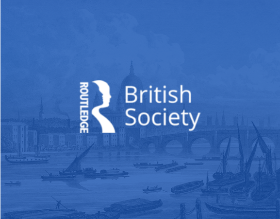Routledge Historical Resources: 19th Century British Society