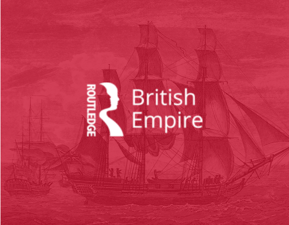 Routledge Historical Resources: 19th Century British Empire