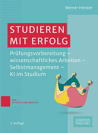 Heister Studieren mit Erfolg