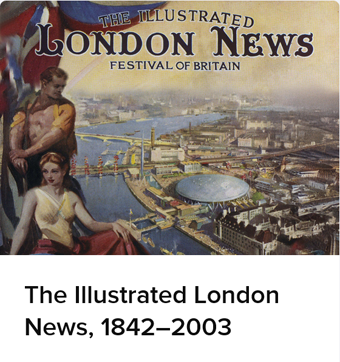The Illustrated London News, 18422003