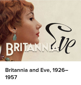 Britannia and Eve, 19261957