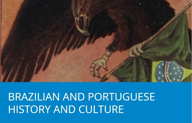 Brazilian and Portuguese History and Culture: Oliveira Lima Library, Pamphlets