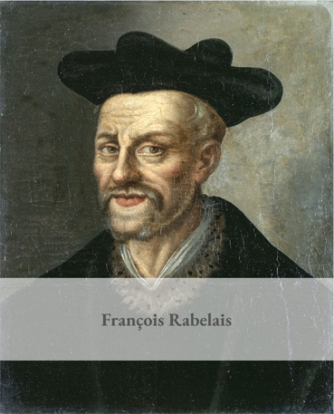 François Rabelais