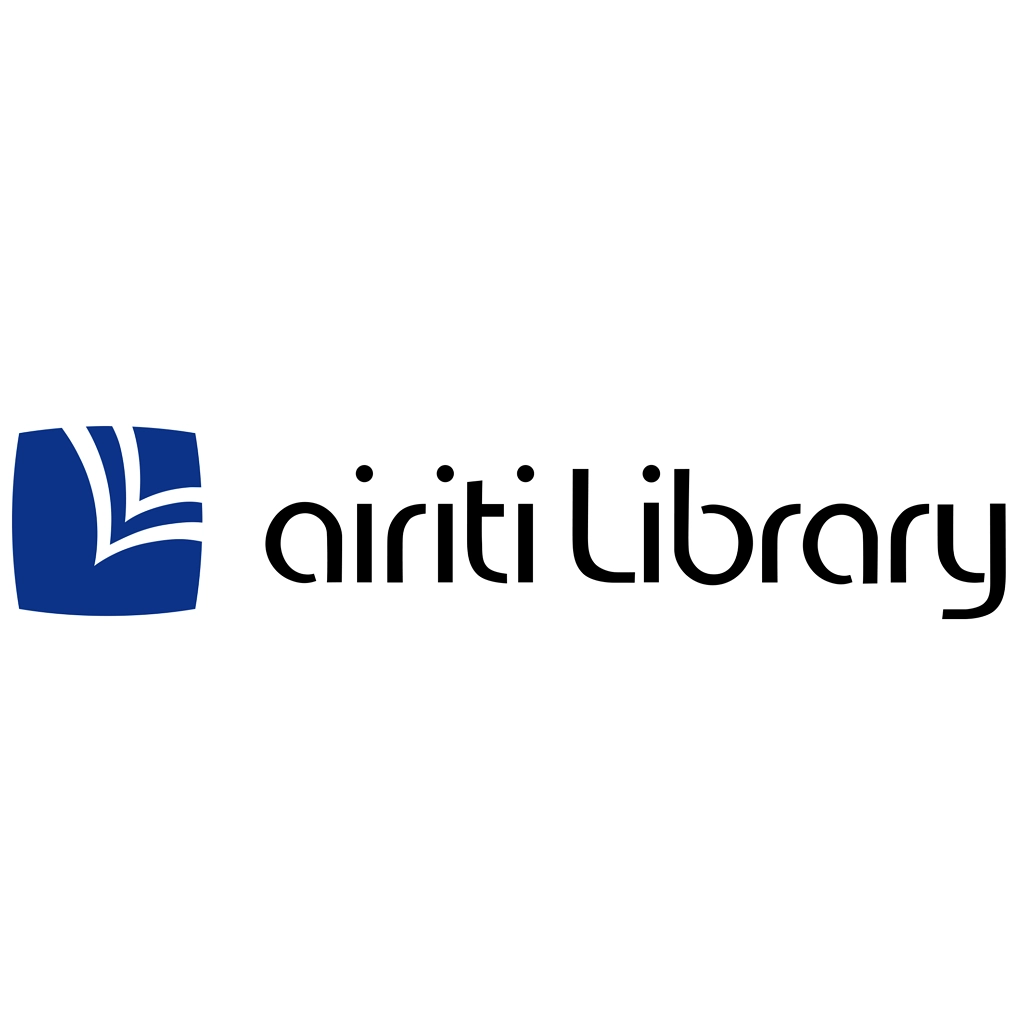Airiti Library