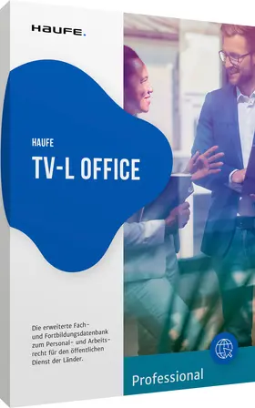 Haufe TV-L Office Professional