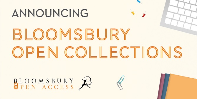 Bloomsbury Open Collections