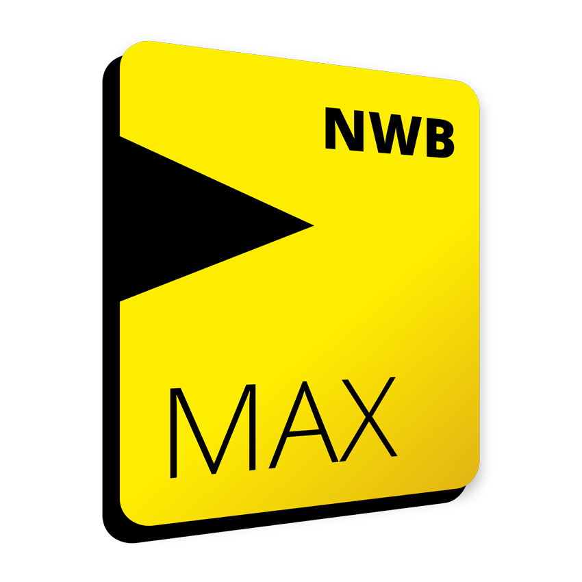 NWB Campus Library: NWB MAX