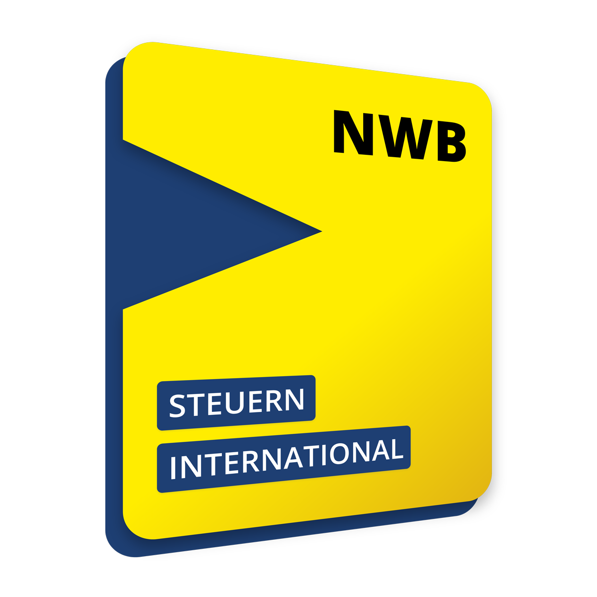 NWB Campus Library: NWB Steuern International