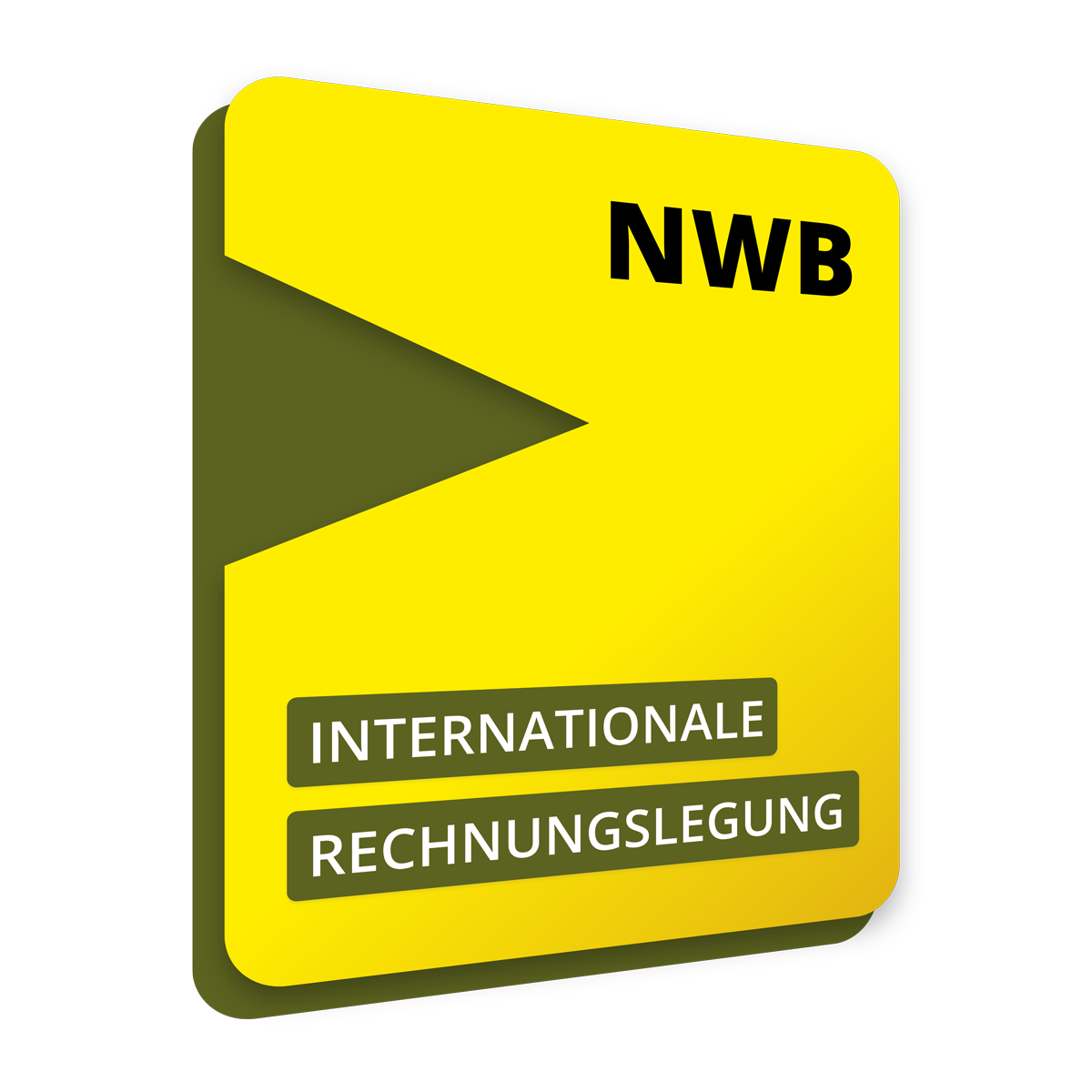 NWB Campus Library: NWB Internationale Rechnungslegung