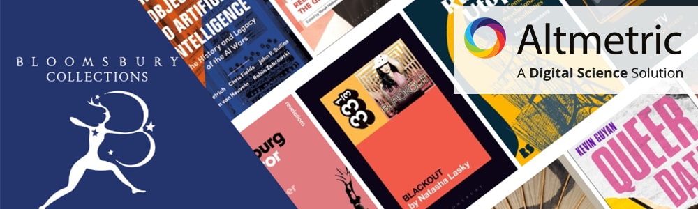 Bloomsbury Collections